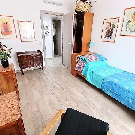 Relax Zambrini Lägenhet Lido di Ostia Exteriör bild