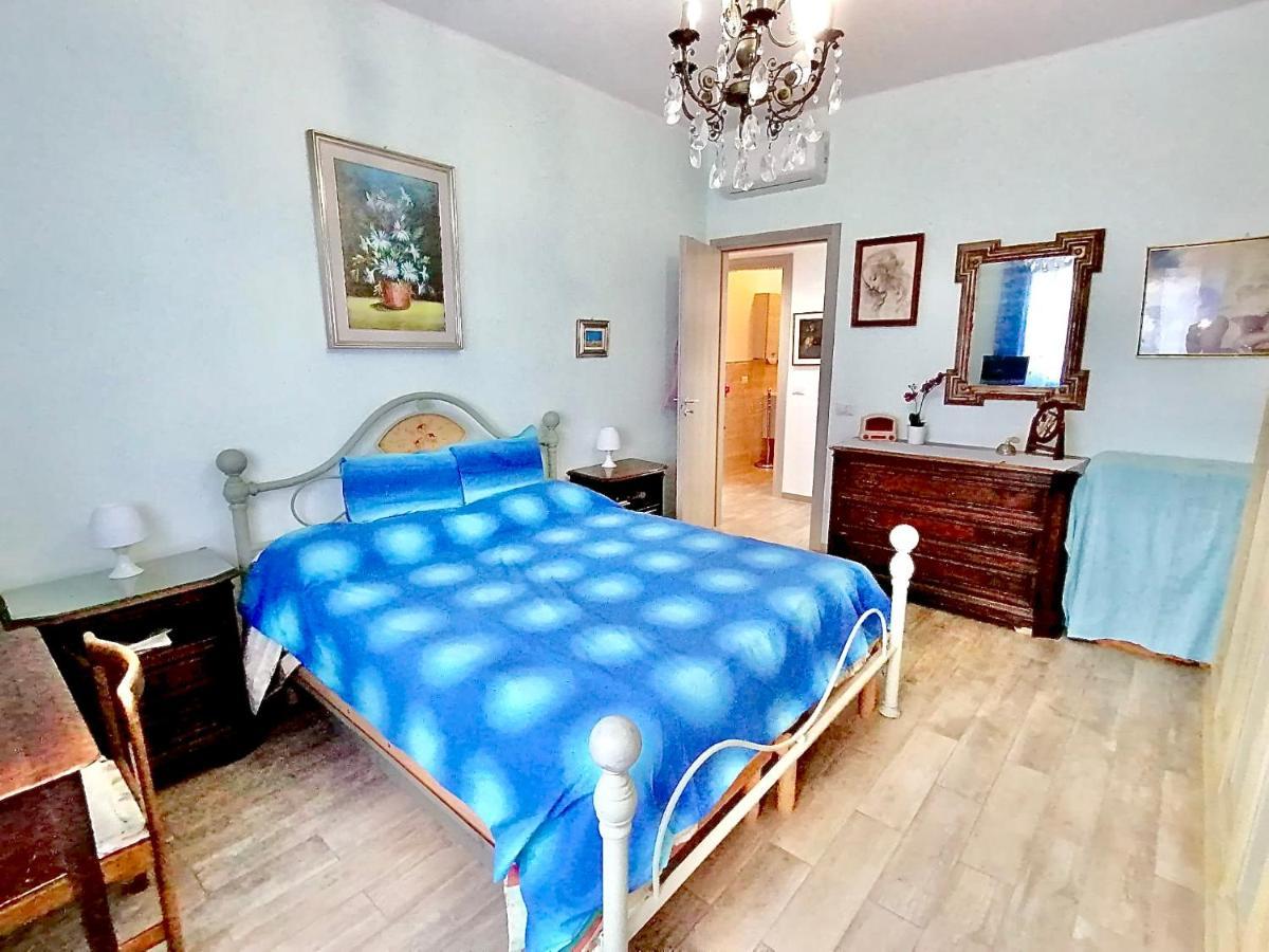 Relax Zambrini Lägenhet Lido di Ostia Exteriör bild